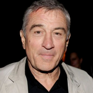 Robert De Niro Profile Photo