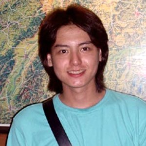 Roger Danuarta Profile Photo