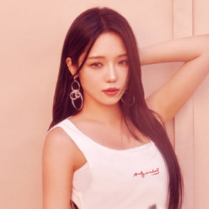 Roh Jisun Profile Photo