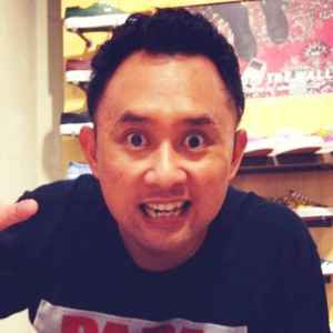 Ronal Surapradja Profile Photo