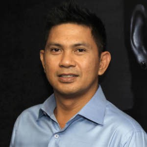 Ronny Sianturi Profile Photo