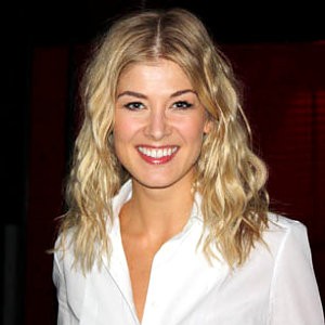 Rosamund Pike Profile Photo