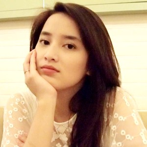 Rosiana Dewi Profile Photo