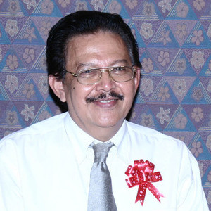 Rudy Salam Profile Photo