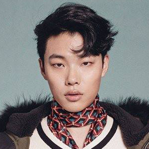 Ryu Jun Yeol Profile Photo