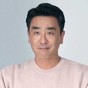 Ryu Seung Ryong Profile Photo