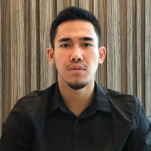 Ryuji Utomo Profile Photo