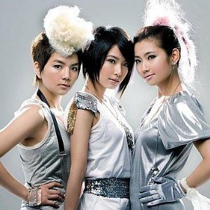 S.H.E Profile Photo