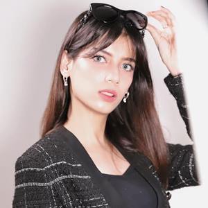 Sabrina Chairunnisa Profile Photo