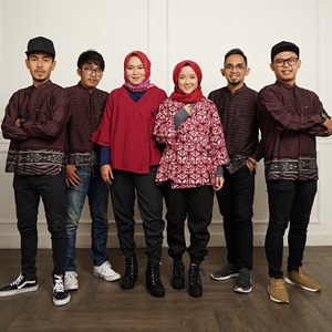 Sabyan Gambus Profile Photo