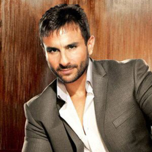 Saif Ali Khan Profile Photo