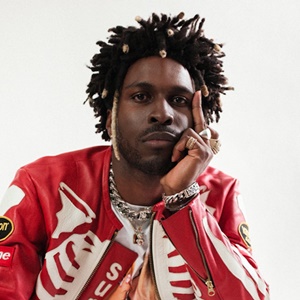 SAINt JHN Profile Photo