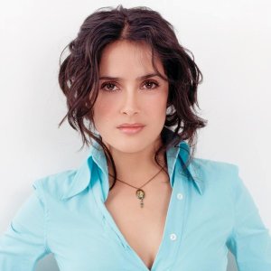 Salma Hayek Profile Photo