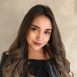 Salmafina Khairunnisa Profile Photo