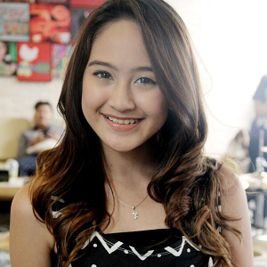 Salshabilla Adriani Profile Photo