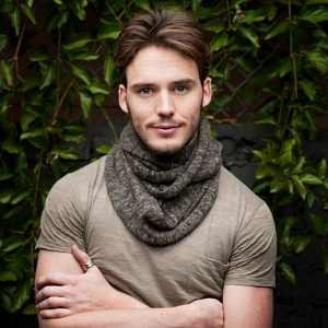 Sam Claflin Profile Photo