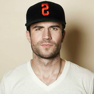 Sam Hunt Profile Photo