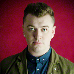 Sam Smith Profile Photo