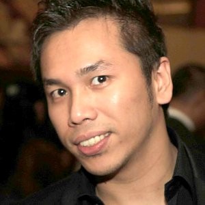 Sammy Simorangkir Profile Photo