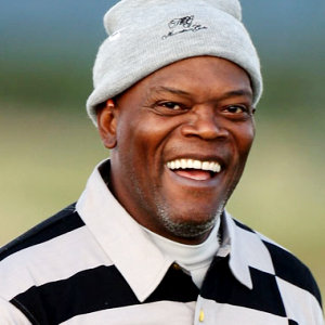 Samuel L. Jackson Profile Photo