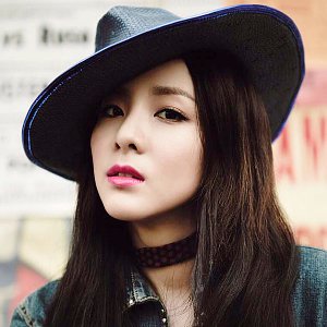 Sandara Park Profile Photo