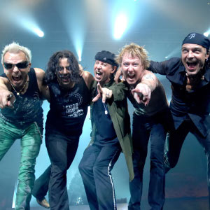 Scorpions Profile Photo