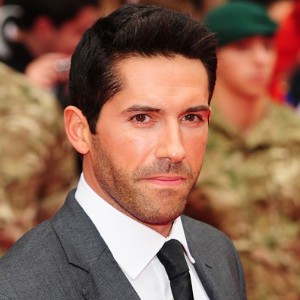 Scott Adkins Profile Photo