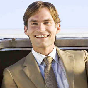 Seann William Scott Profile Photo