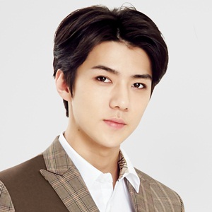 Sehun Profile Photo