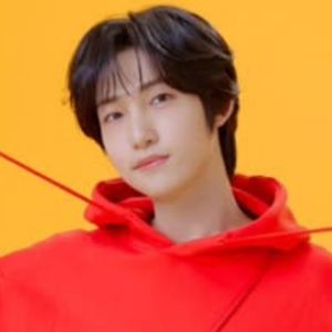 Sehyeon Profile Photo