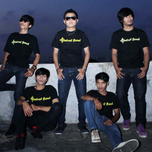 Sentral Band Profile Photo