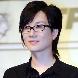 Seo Taiji Profile Photo