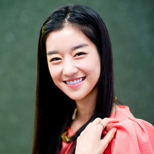 Seo Ye Ji Profile Photo