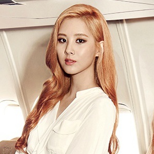 Seohyun Profile Photo