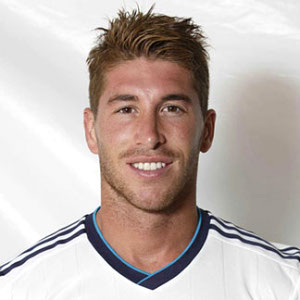 Sergio Ramos Profile Photo