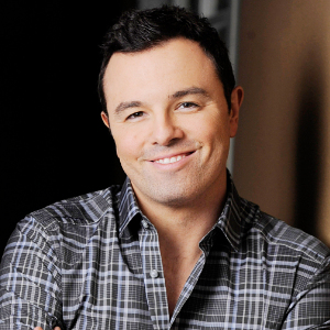 Seth MacFarlane Profile Photo