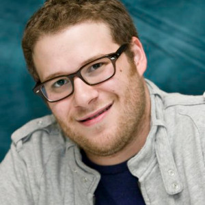 Seth Rogen Profile Photo