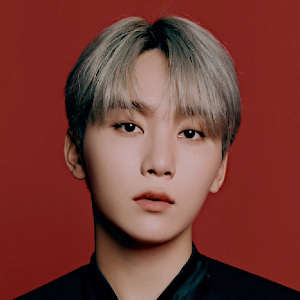 Seungkwan Profile Photo