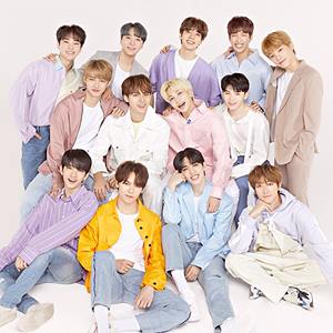 Seventeen (II) Profile Photo