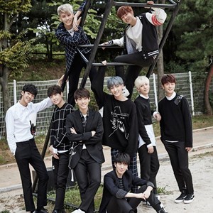 SF9 Profile Photo