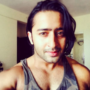 Shaheer Sheikh Profile Photo