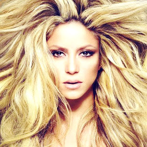 Shakira Profile Photo