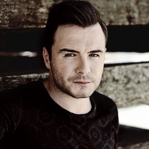 Shane Filan Profile Photo