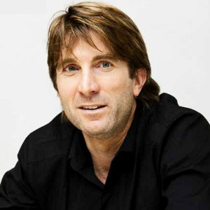 Sharlto Copley Profile Photo