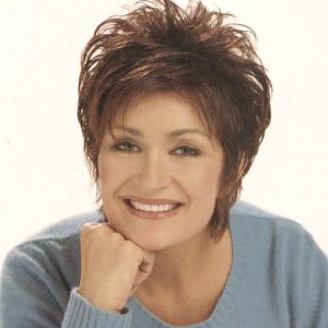 Sharon Osbourne Profile Photo