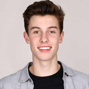 Shawn Mendes Profile Photo