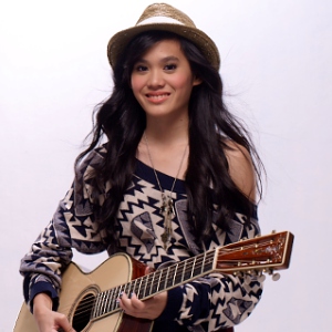 Sheryl Sheinafia Profile Photo