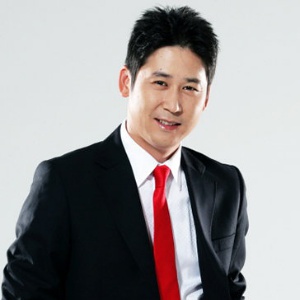 Shin Dong Yup Profile Photo