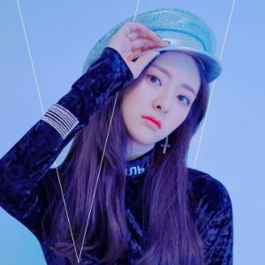 Shin Yuna Profile Photo