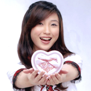 Shinta Naomi Profile Photo